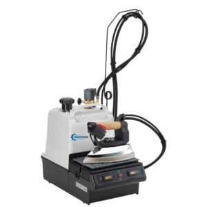 Ατμοσίδερο 4L με Boiler