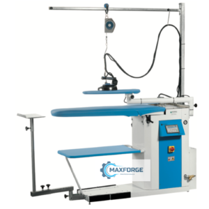 ANDROMEDA Με Boiler