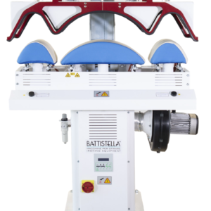 MARTE COLLAR AND CUFFS