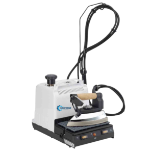 Ατμοσίδερο 1.8L με Boiler